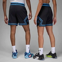 Jordan Mens Dri-FIT Sport Diamond Shorts - Black/Legend Blue/Legend Blue