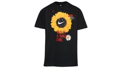 Nike Day T-Shirt - Boys' Grade School