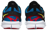 Nike Boys Free Run 2 - Boys' Grade School Running Shoes