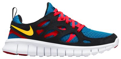 Nike Free Run 2 - Boys' Grade School