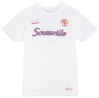 Mitchell & Ness Screwville Tee