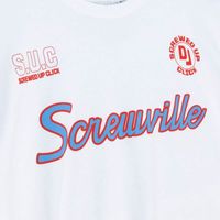 Mitchell & Ness Screwville Tee