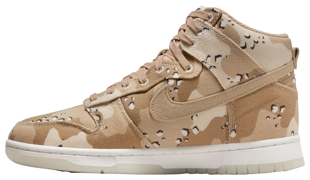 Nike Womens Nike Dunk High