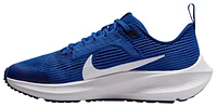 Nike Boys Air Zoom Pegasus 40 - Boys' Grade School Running Shoes Game Royal/White/Deep Royal