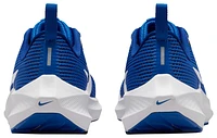 Nike Boys Air Zoom Pegasus 40 - Boys' Grade School Running Shoes Game Royal/White/Deep Royal