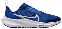 Nike Boys Air Zoom Pegasus 40 - Boys' Grade School Running Shoes Game Royal/White/Deep Royal