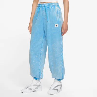 Jordan Flight Fleece Pants - Women's