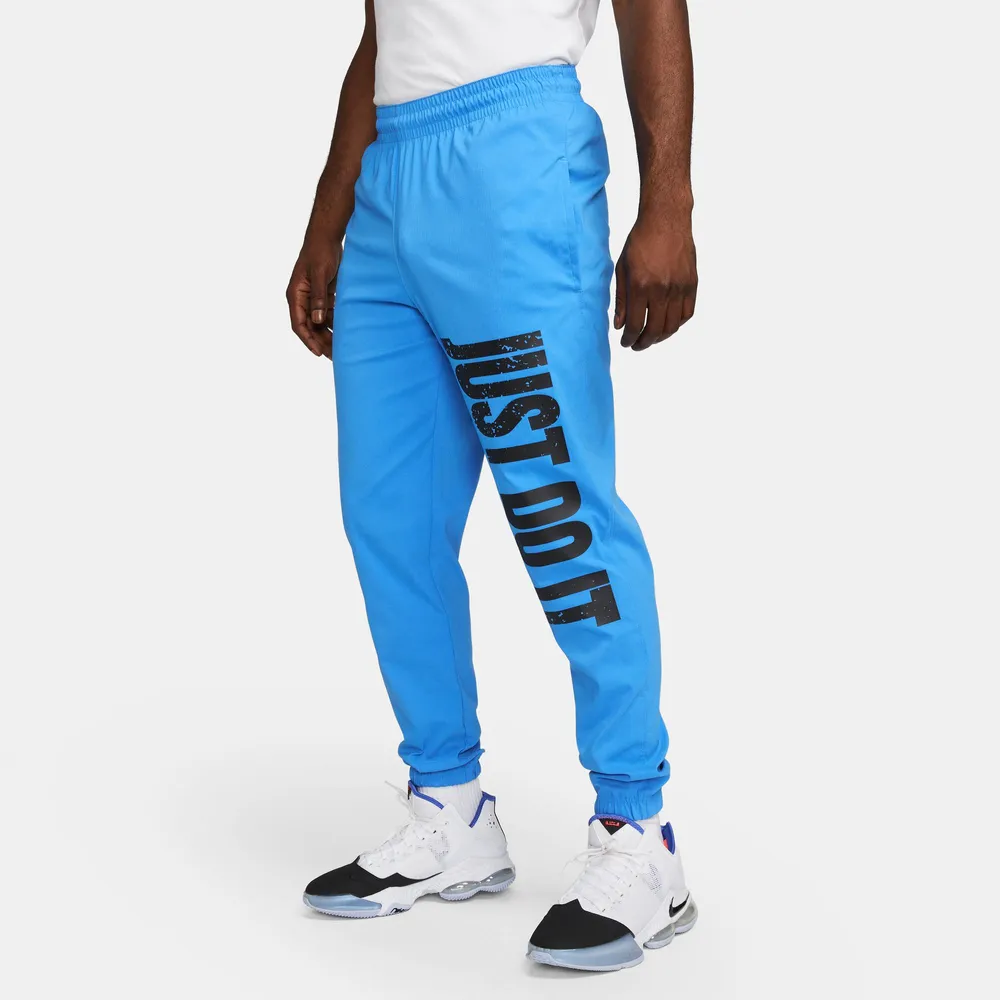 Xersion Boys Pants Size-XL Quick-Dri Blue Jogging Warmup Athletic Sweat  Pants