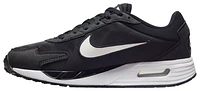 Nike Mens Air Max Solo - Running Shoes White/Black