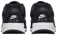 Nike Mens Air Max Solo - Running Shoes White/Black