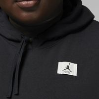 Jordan Plus Flight Hoodie