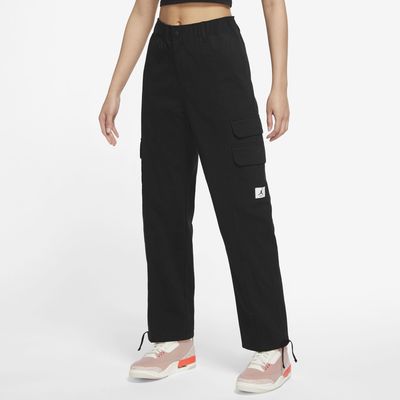 Jordan Plus Flight Chicago Pants - Women's