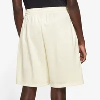 Nike Womens Seasonal Shorts - Coconut Milk