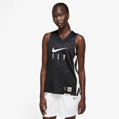 Nike Womens Standard Issue Jersey