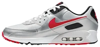 Nike Mens Air Max Icon Flip - Shoes University Red/Photon Dust