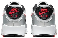 Nike Mens Air Max Icon Flip - Shoes University Red/Photon Dust