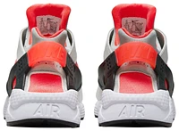 Nike Mens Huarache Icon Flip - Running Shoes White/Silver