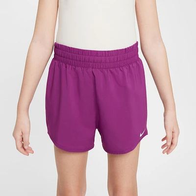 Nike Girls Dri-FIT One Woven HR Shorts