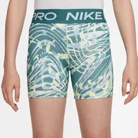 Nike NP Shorts SE