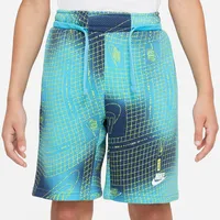 Nike Club AOP Shorts