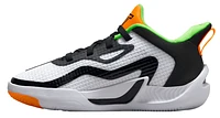 Jordan Boys Jordan Tatum 1 - Boys' Preschool Basketball Shoes Orange/White/Green Size 11.0