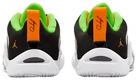 Jordan Boys Jordan Tatum 1 - Boys' Toddler Shoes Orange/White Size 05.0