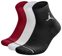 Jordan Jumpman Quarter 3 Pack Socks