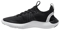 Nike Womens Free RN Flyknit Next Nature - Running Shoes Black/White/Anthracite