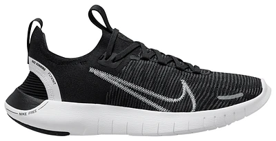 Nike Womens Free RN Flyknit Next Nature - Running Shoes