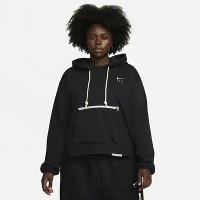 Nike Plus Dri-FIT Standard Issue Pullover Hoodie - Women's