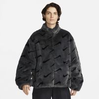 Nike Plus Fur AOP Jacket - Women's