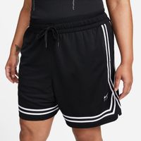 Nike Fly Crossover Shorts Plus - Women's