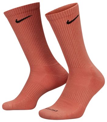 Nike 3 Pack Dri-FIT Plus Crew Socks