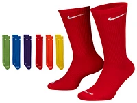 Nike 6 Pack Everyday Plus Cushioned Socks - Men's