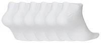 Nike Everyday Lightweight No Show Socks 6PK - Women's