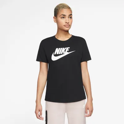 Nike Womens Nike NSW Essential Futura Icon T-Shirt