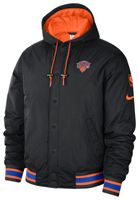 Nike Knicks Filled Jacket - Men's