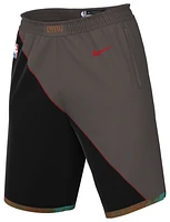 Nike Mens Wizards Dri-FIT Swingman Shorts CE 23 - University Red/Black