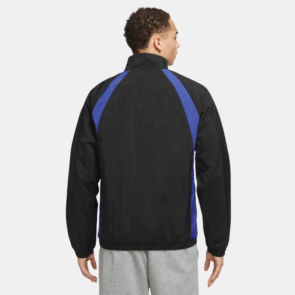 Jordan Mens Jordan Sport Jam Warm-Up Jacket