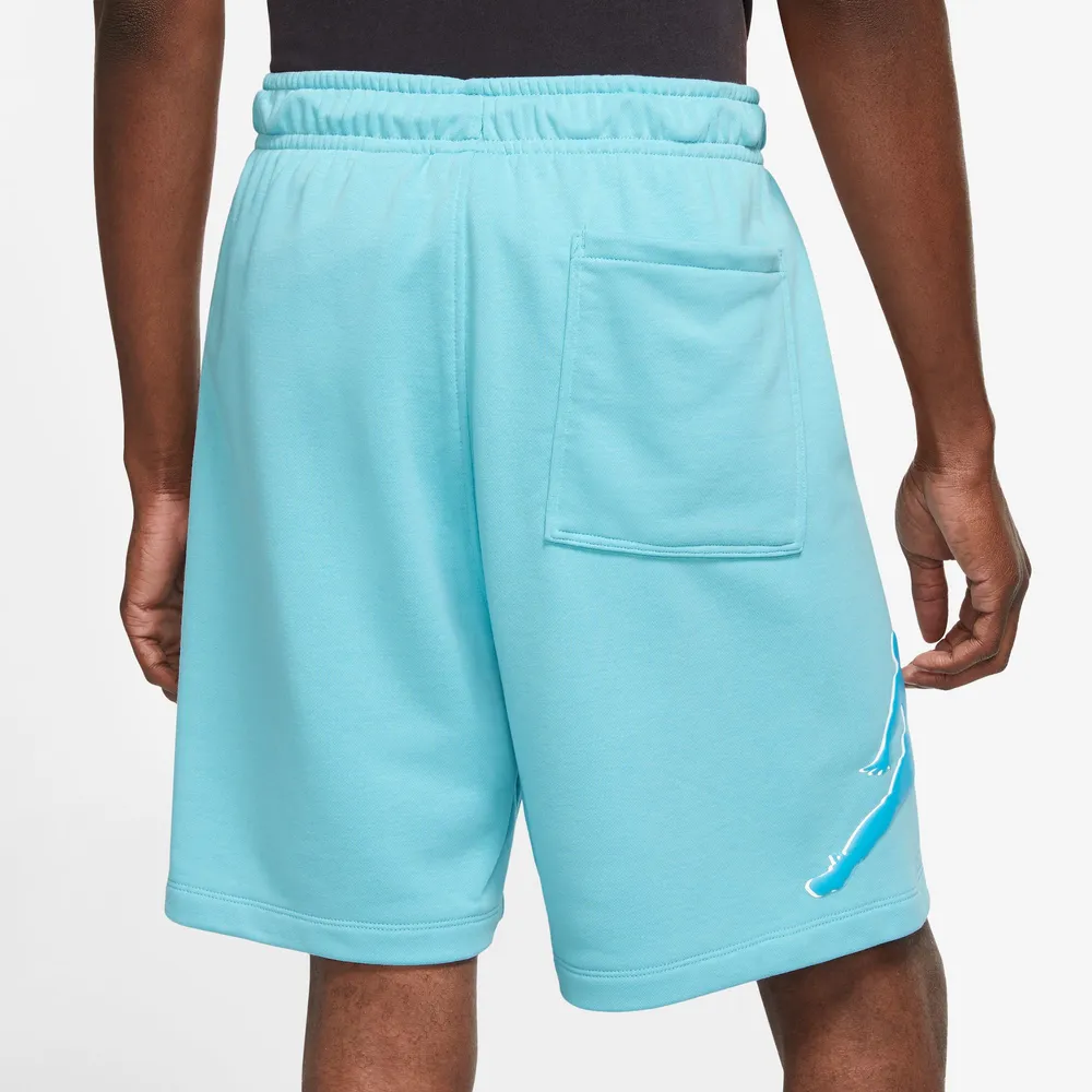Jordan Mens Fleece HBR Shorts