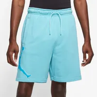 Jordan Mens Fleece HBR Shorts