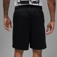 Jordan Mens Mesh GFX Shorts