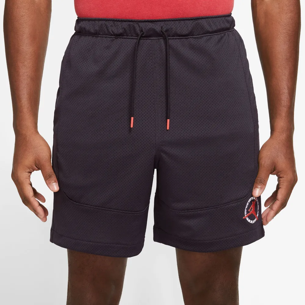 Jordan Mens MVP Mesh Shorts F2