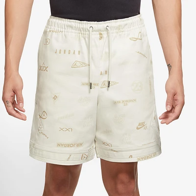 Jordan Flight Heritage Shorts - Men's