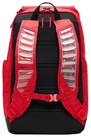 Nike Nike Hoops Elite Backpack - Adult Black/University Red/Black Size One Size