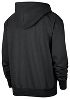 Nike Lakers Dri-FIT Standard Issue Hoodie  - Men's