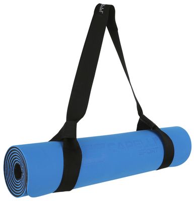Capelli Yoga Mat Carry Strap