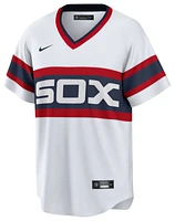 Nike Mens Nike White Sox Replica Team Jersey