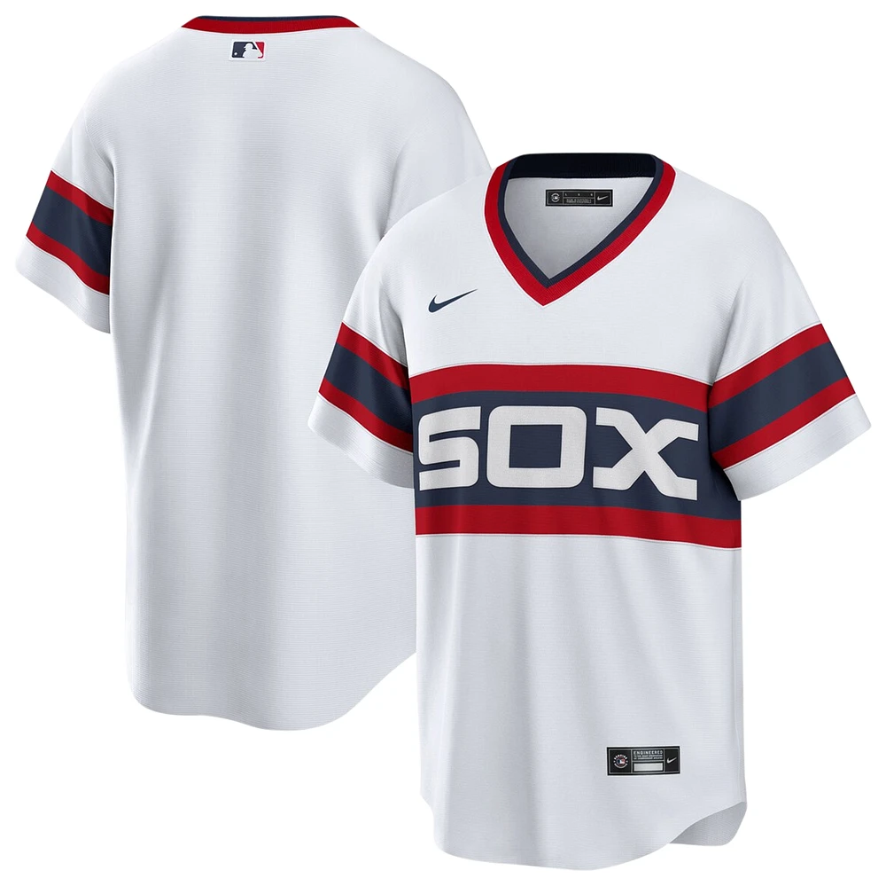 Nike Mens Nike White Sox Replica Team Jersey