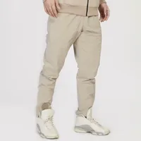 Pro Standard Mens Yankees Tonal Woven Pants - Taupe